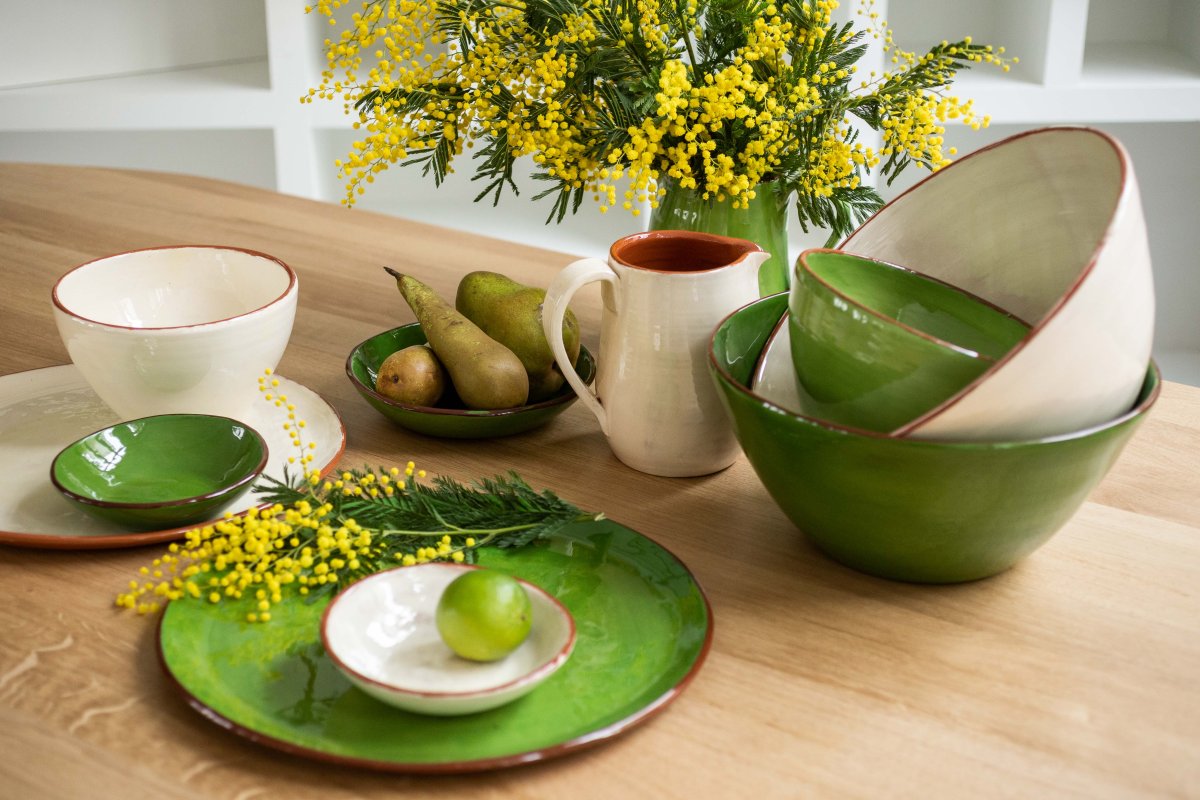 Plat à tarte Koterra – Image 4