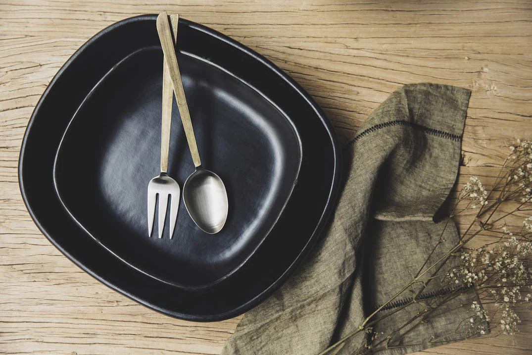 Plat à gratin Chamba – Image 4