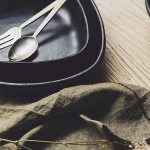 Plat à gratin Chamba