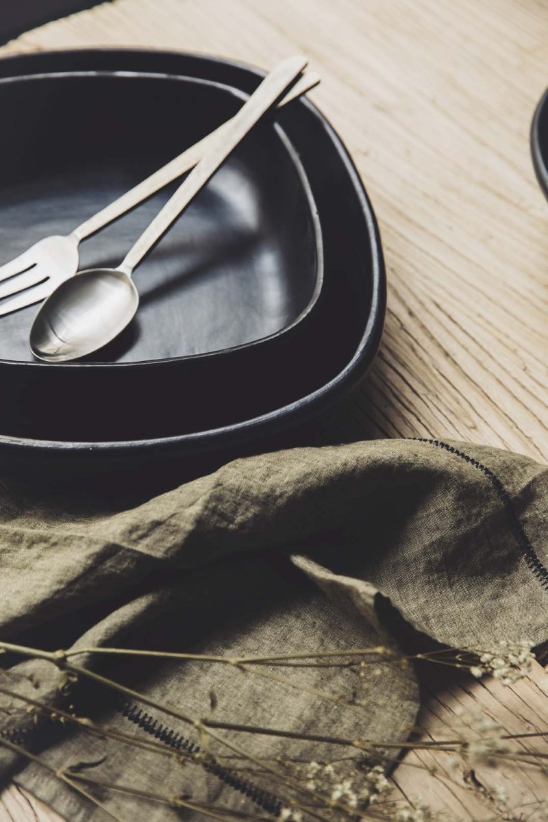 Plat à gratin Chamba – Image 2