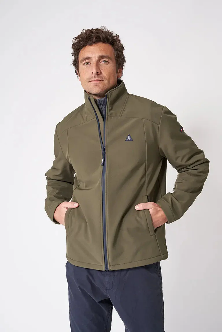 Chaqueta Softshell forro interior – Image 3