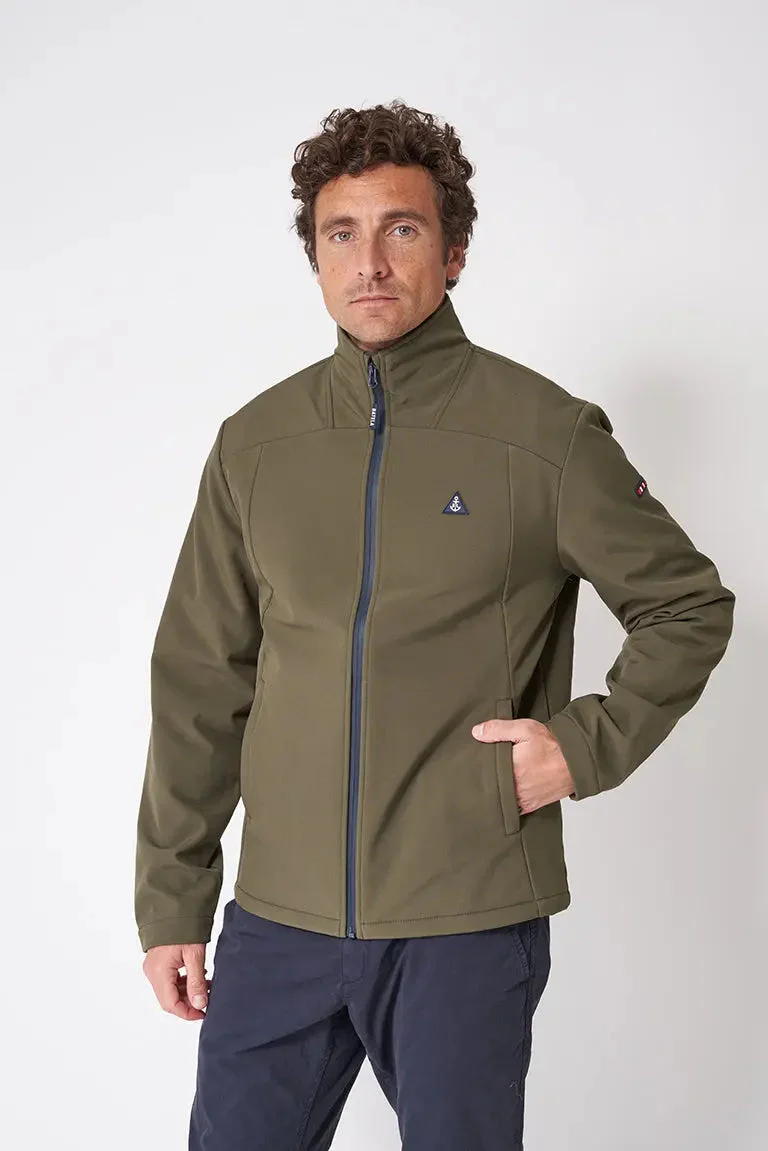 Chaqueta Softshell forro interior – Image 4