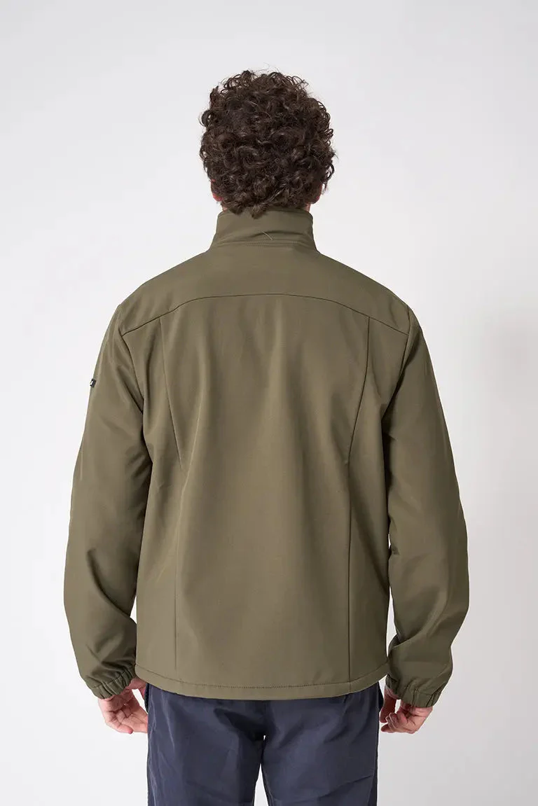 Chaqueta Softshell forro interior – Image 5