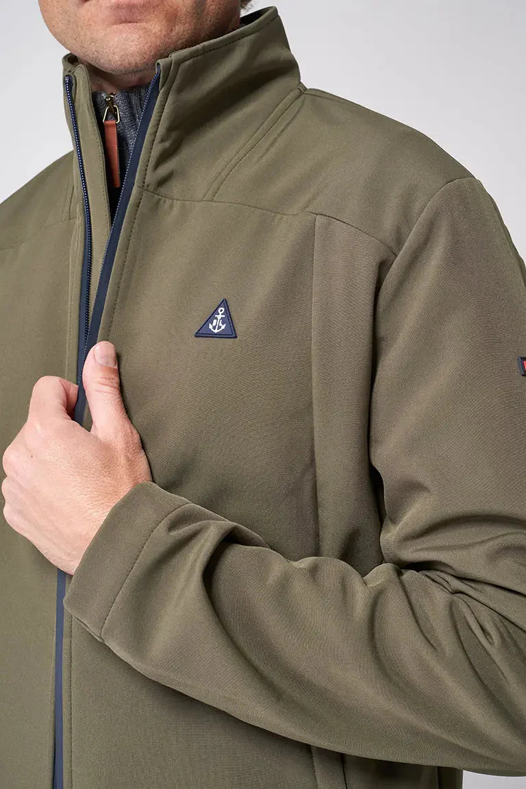 Chaqueta Softshell forro interior – Image 6