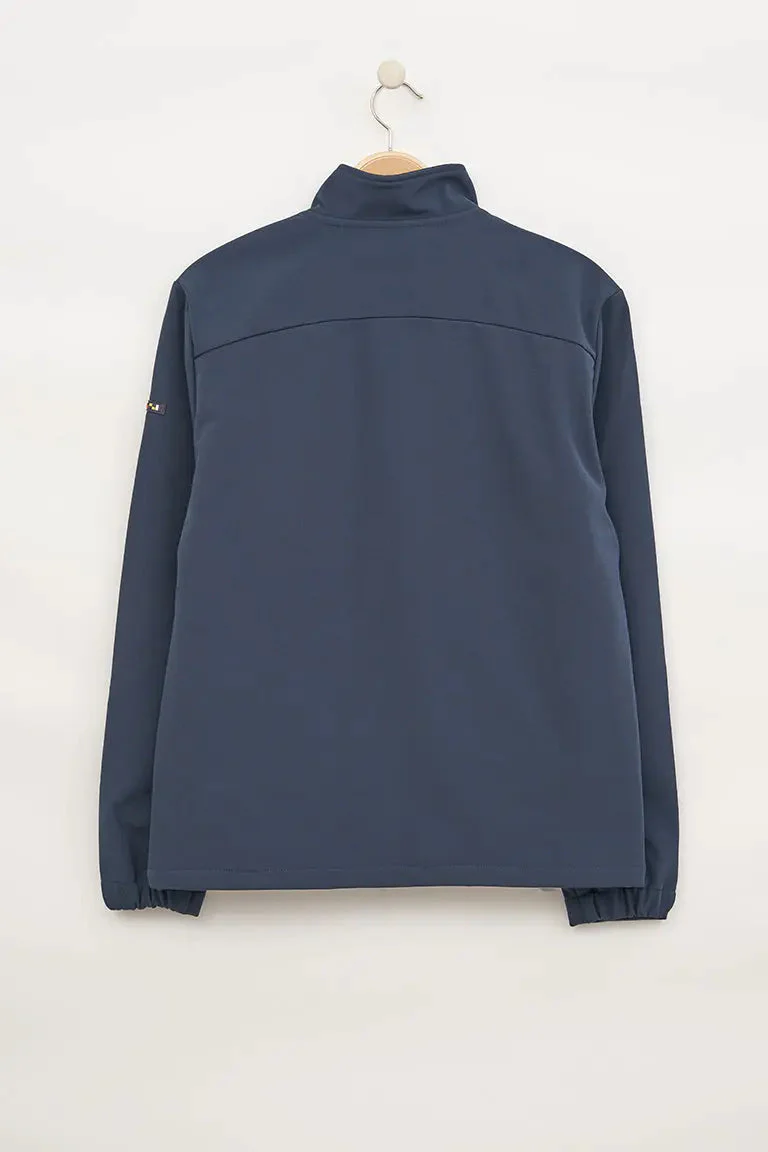 Chaqueta Softshell forro interior – Image 9