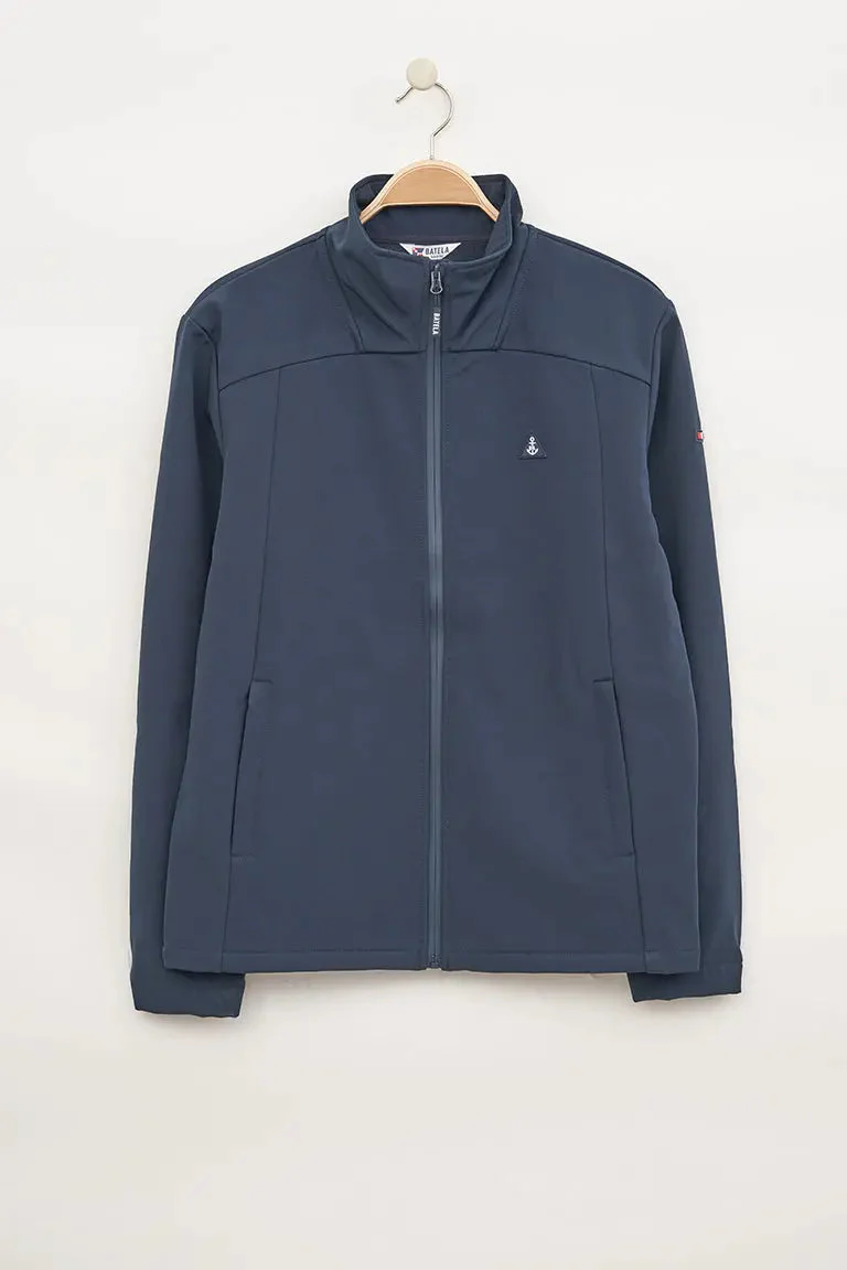 Chaqueta Softshell forro interior – Image 8