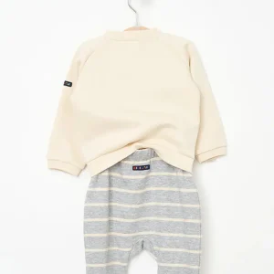 Conjunto pantalón y sudadera