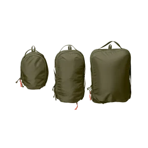 Able Carry Cube Set X3