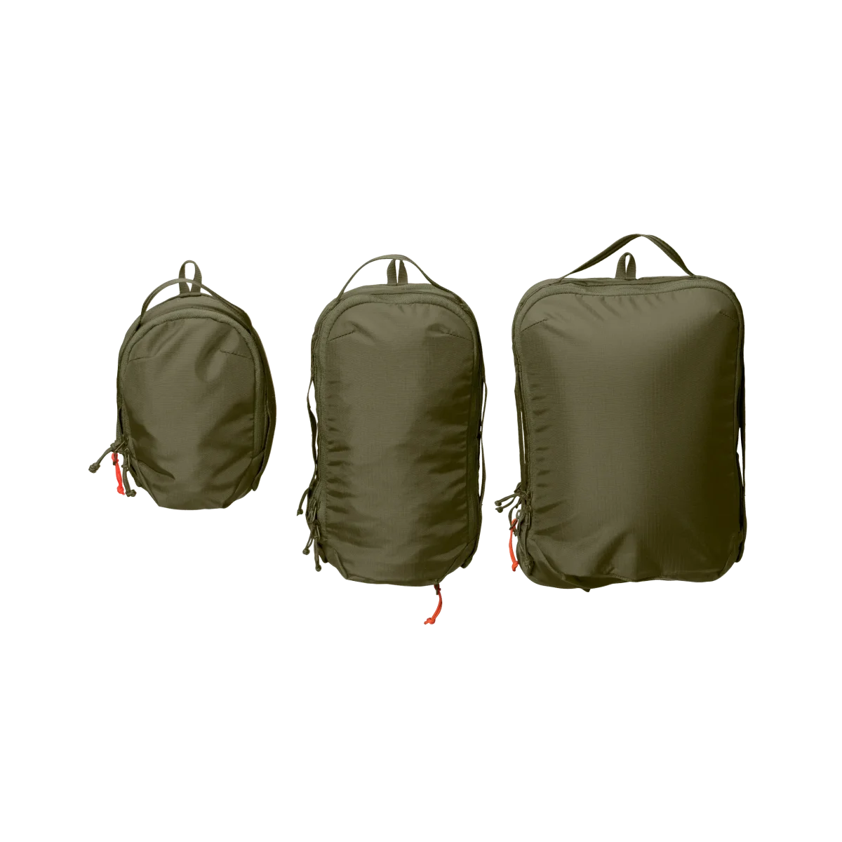 Able Carry Cube Set X3