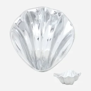 Bol concha cerámica