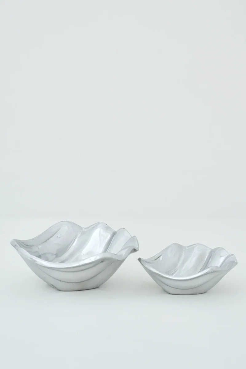 Bol concha cerámica formato grande – Image 4