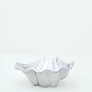 Bol concha cerámica formato grande