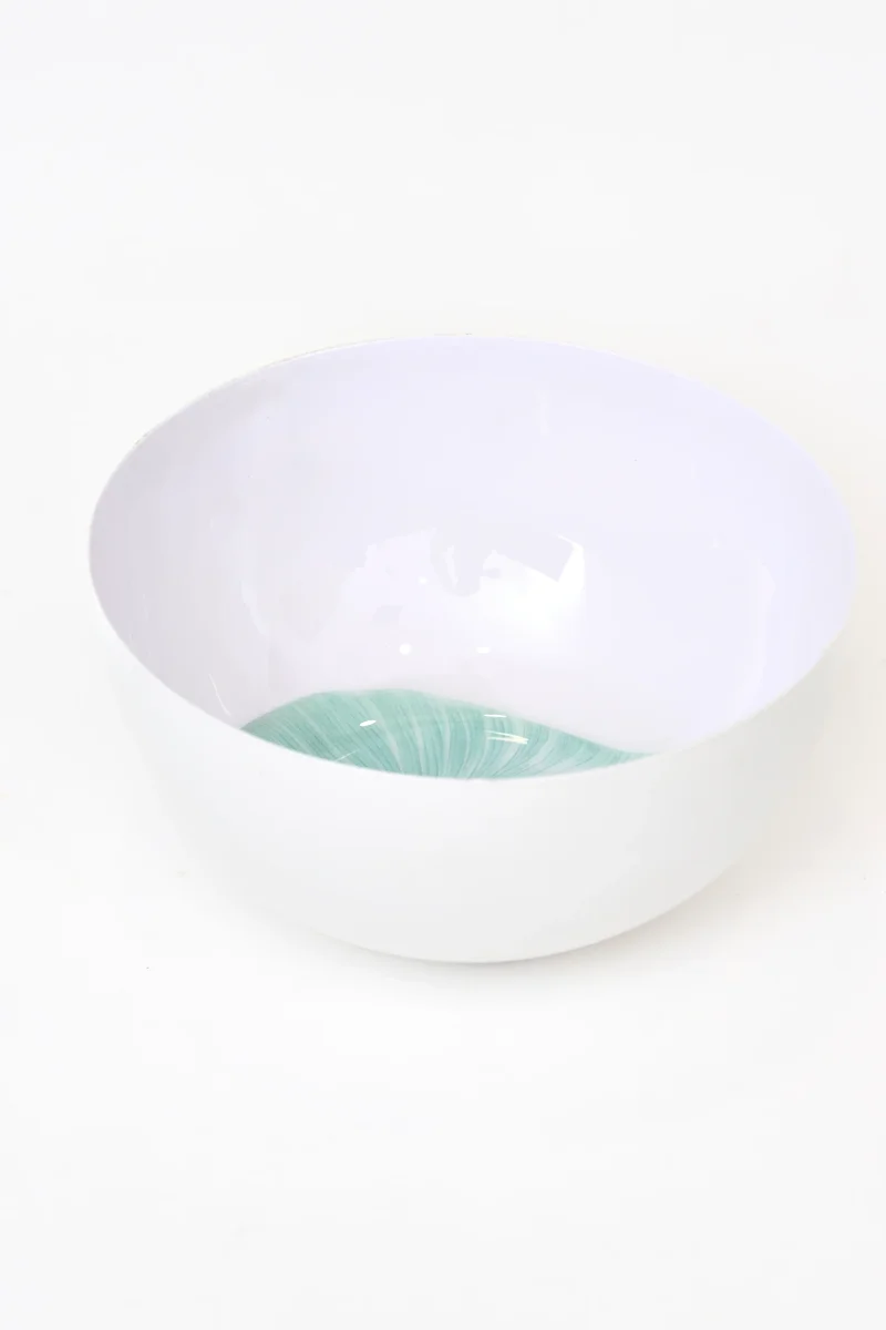 Bol metal concha – Image 4