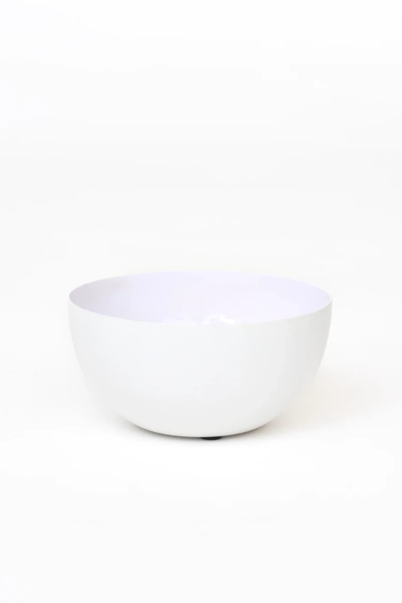 Bol metal concha – Image 5