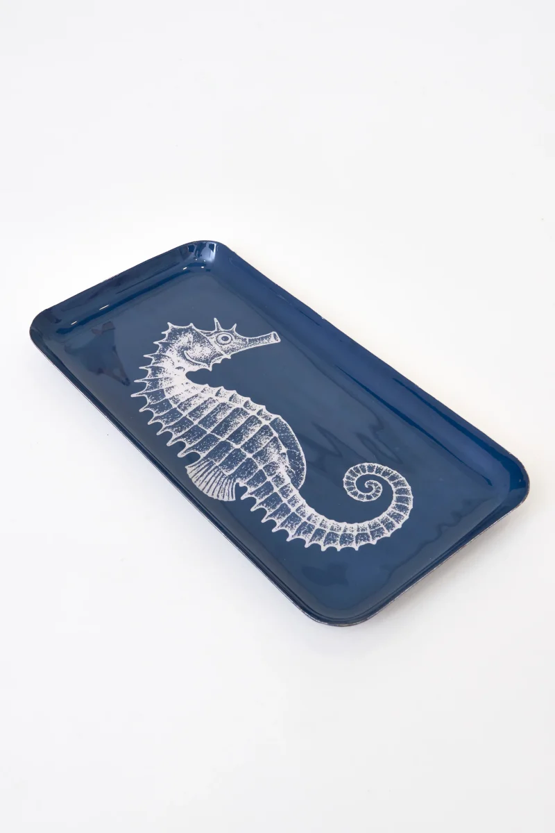 Bandeja metal caballito de mar – Image 6