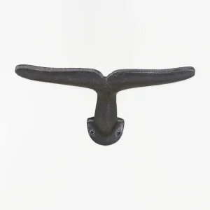 Perchero cola de ballena - D827