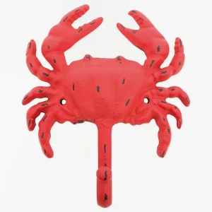 Perchero cangrejo - D960