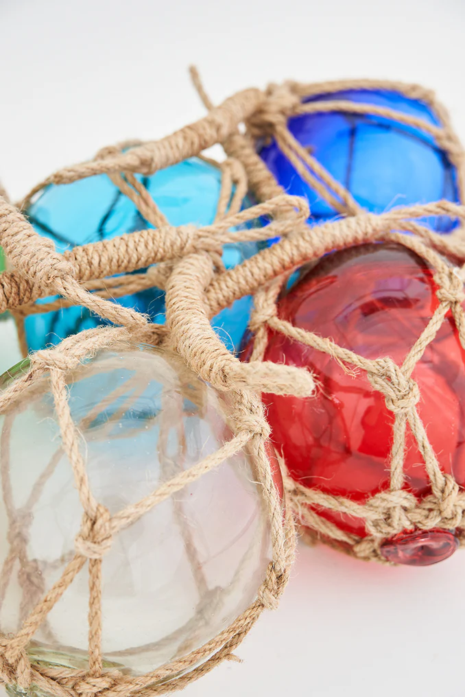 Boya de cristal roja - D1212R – Image 6