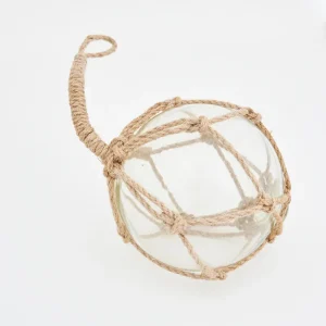 Boya de cristal transparente - D1212C