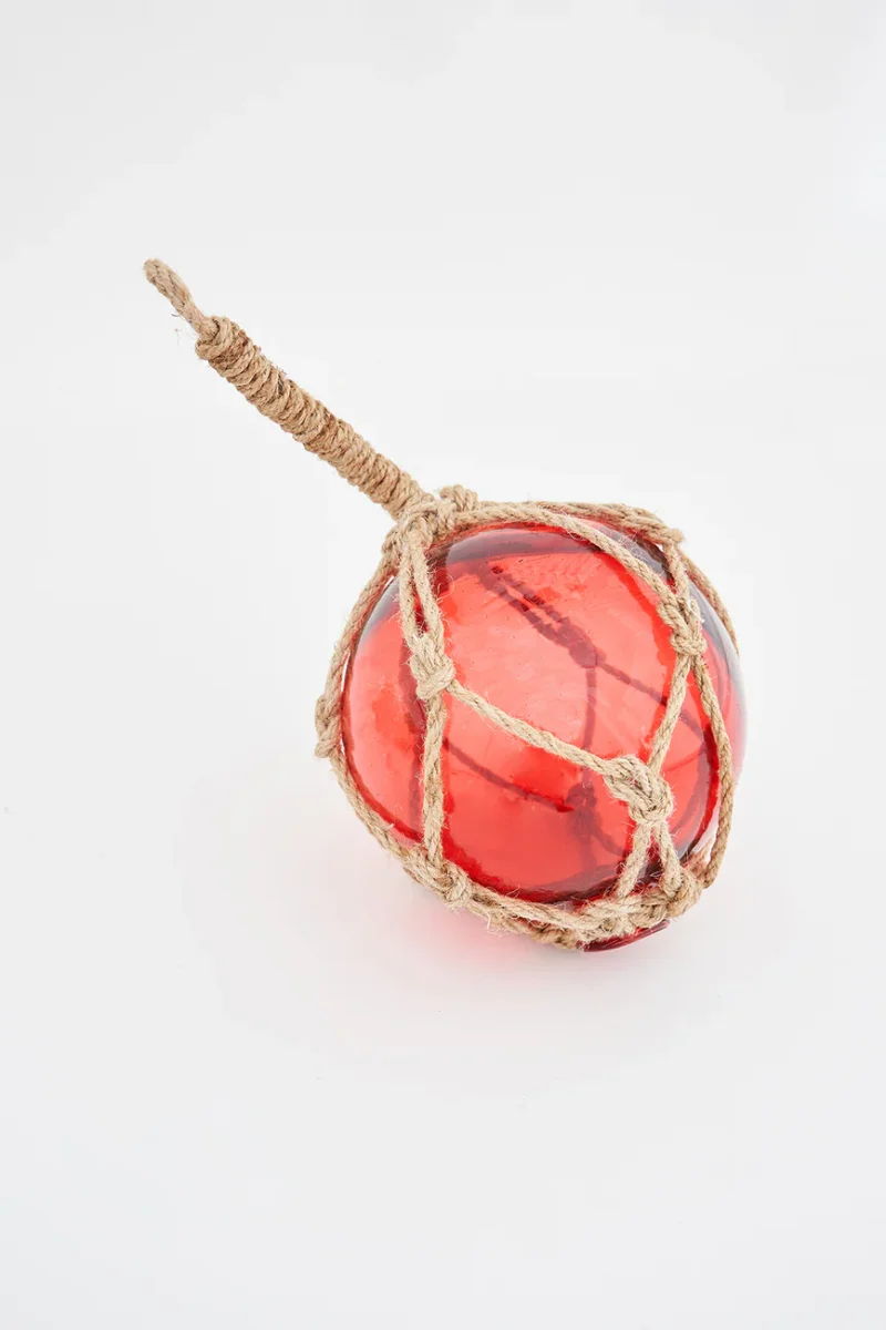 Boya de cristal roja - D1212R – Image 2