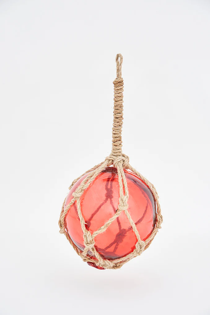 Boya de cristal roja - D1212R – Image 3