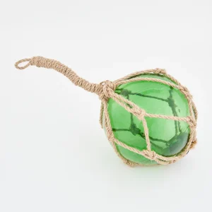 Boya de cristal verde - D1212V