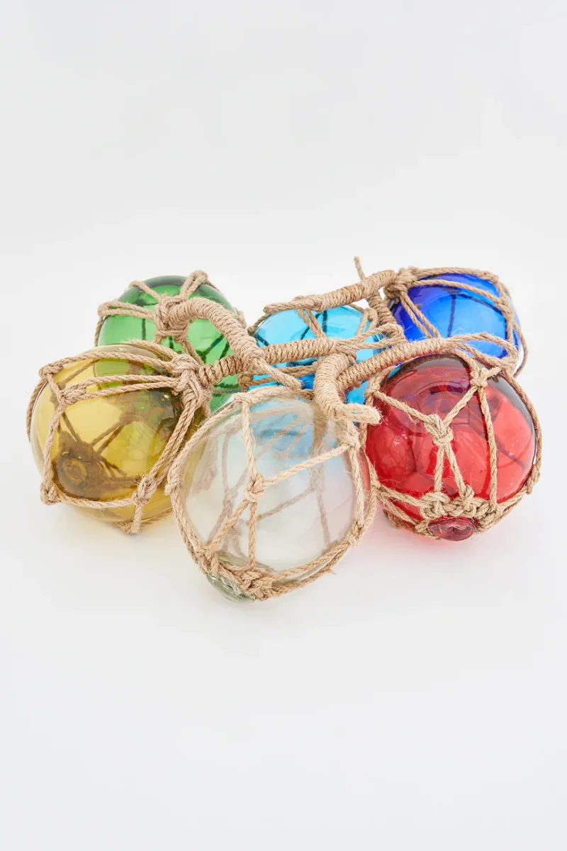 Boya de cristal roja - D1212R – Image 5