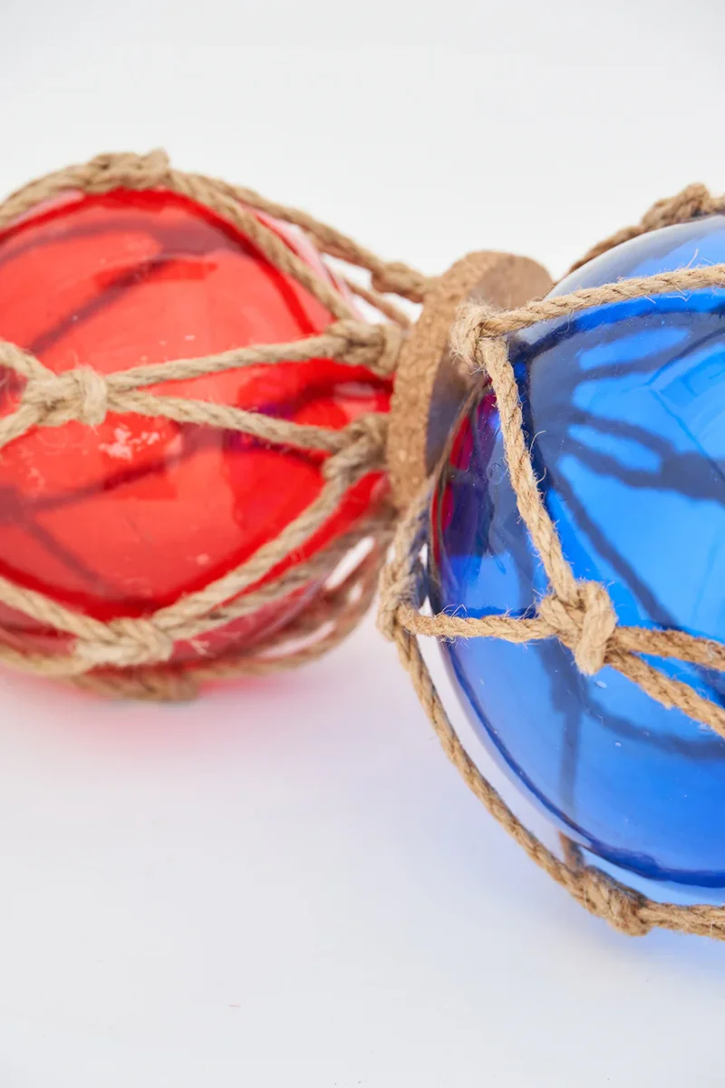 Boyas en 3 tamaños unidas por una cuerda - D1217 – Image 4