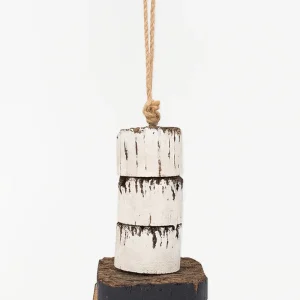 Colgante de 5 corchos - D1280