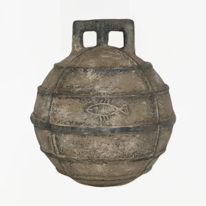 Boya en resina - D1848