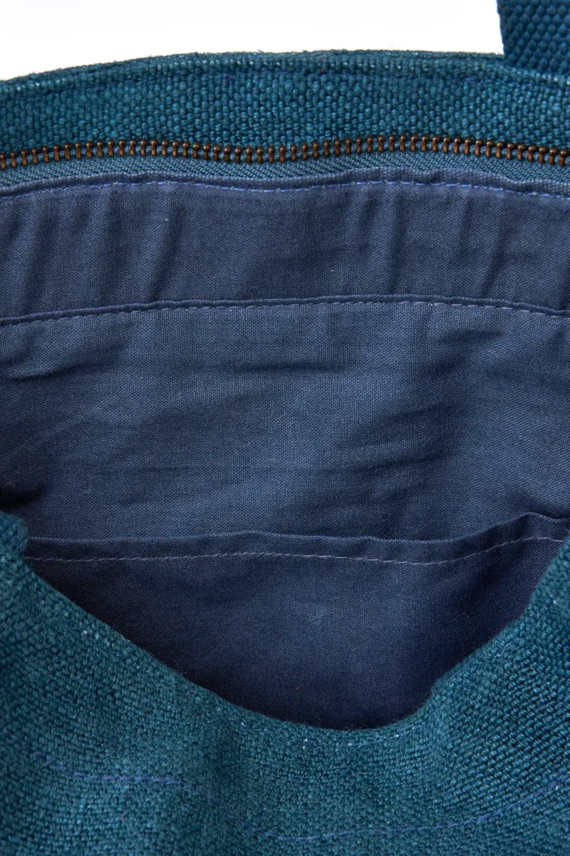 Bolso de tela con estrella de mar 2 – Image 8