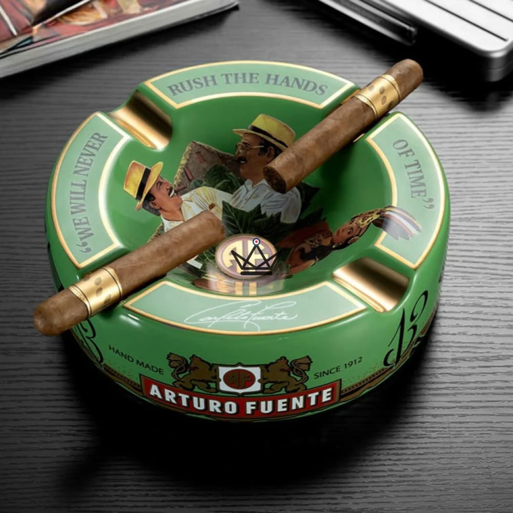 Cendrier à Cigares Arturo Fuente - El Dorado Lux – Image 7