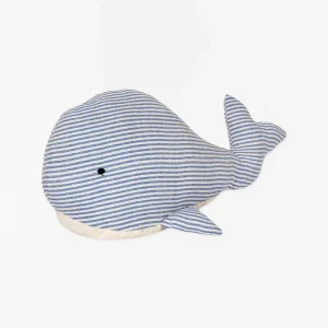 Sujetapuertas ballena - D6722