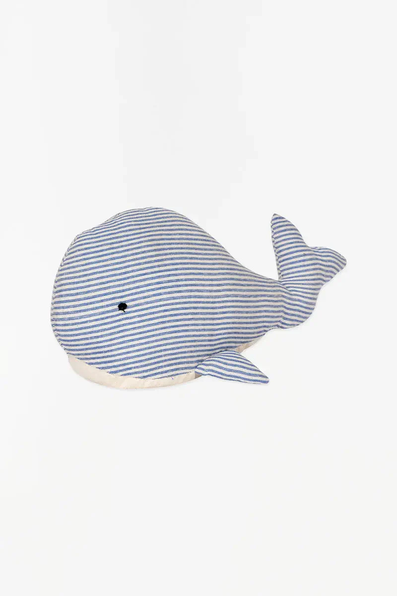 Sujetapuertas ballena - D6722 – Image 2