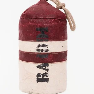 Cojín con forma de boya - D7059