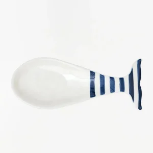 Reposacucharas ballena - D7305