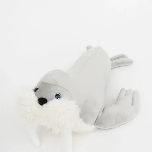 Peluche morsa - D7510