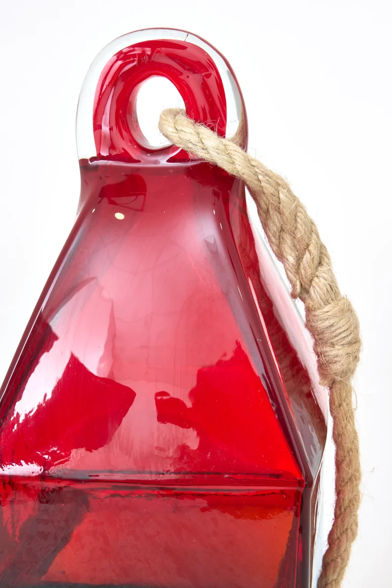 Boya decorativa de vidrio bicolor – Image 3