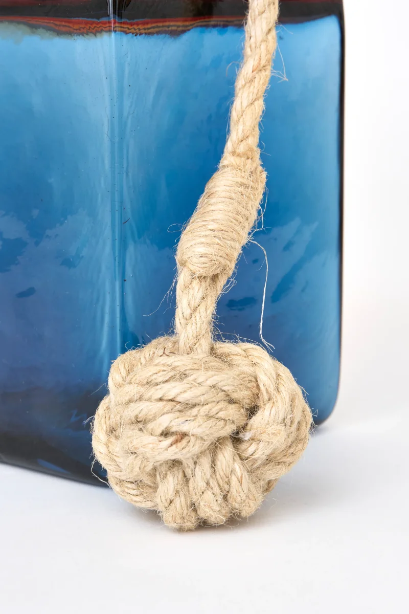 Boya decorativa de vidrio bicolor – Image 5