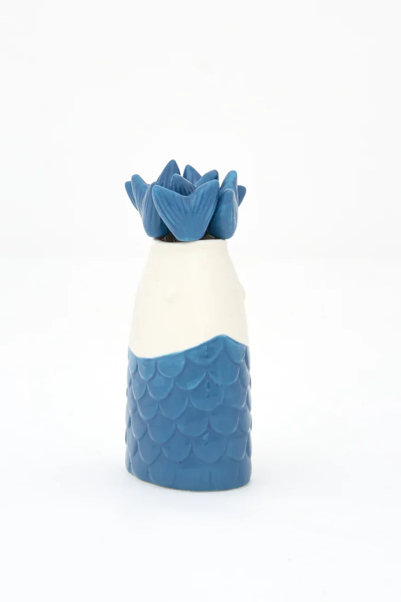 Tenedores de cóctel con soporte en forma de pez – Image 5