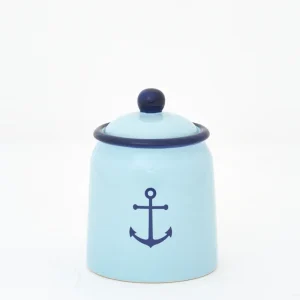 Bote para especias vintage