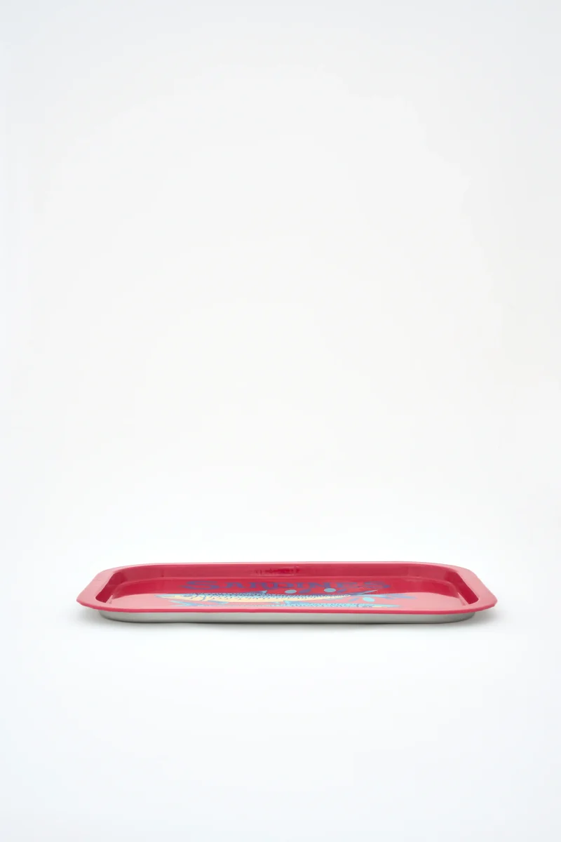 Bandeja de metal 'Sardines' – Image 5