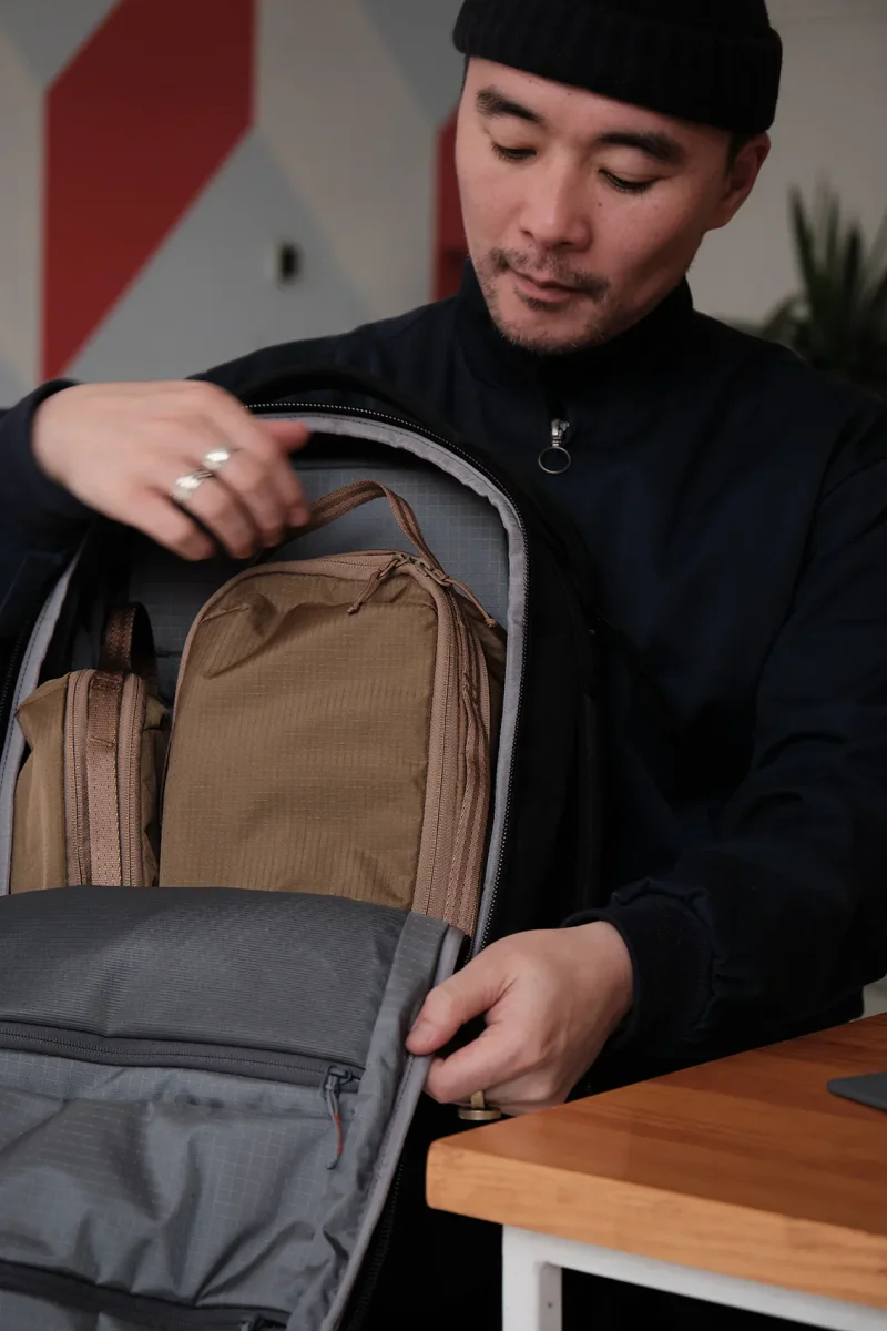 Able Carry Cube Set X3 – Image 3