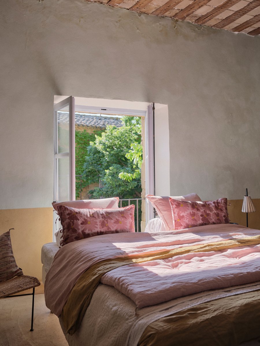 Set de 2 taies d'oreiller Peonia – Image 6