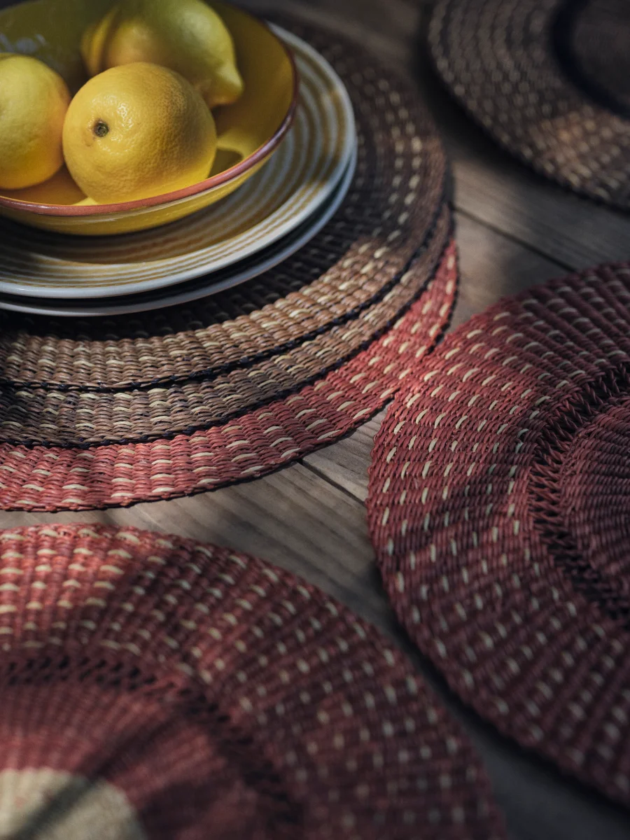 Set de table Shanti – Image 5