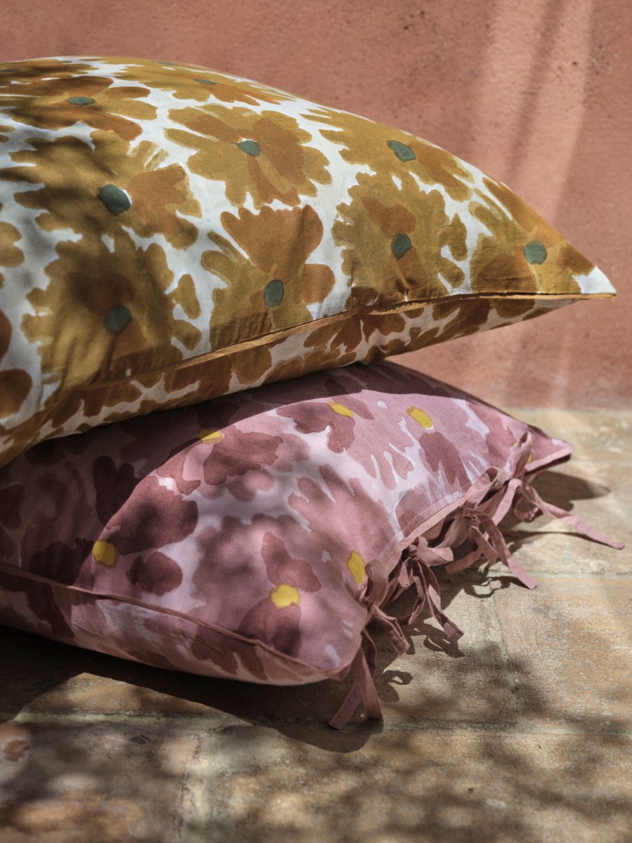 Set de 2 taies d'oreiller Peonia – Image 5