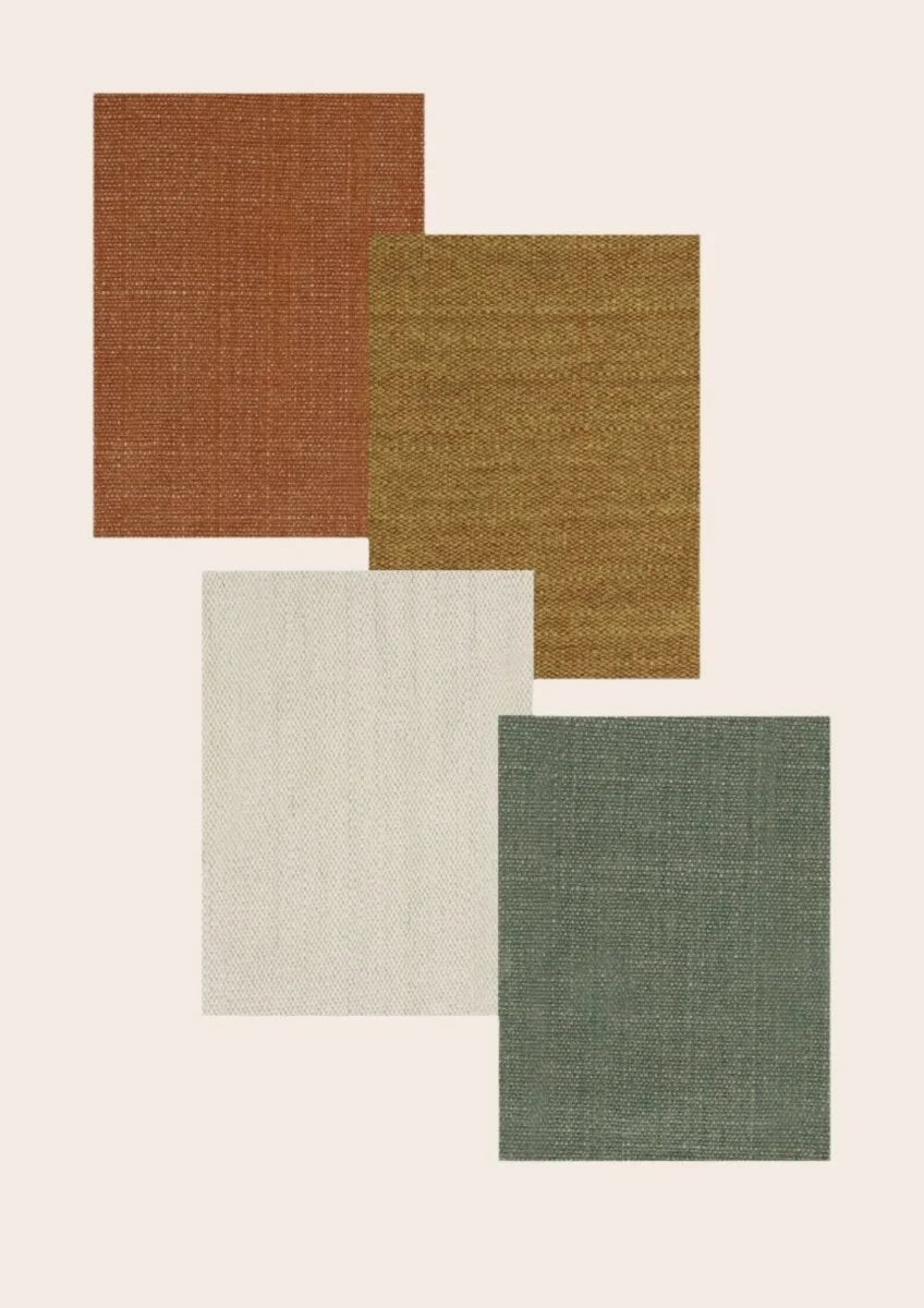 Échantillon tissu Anatole – Image 3