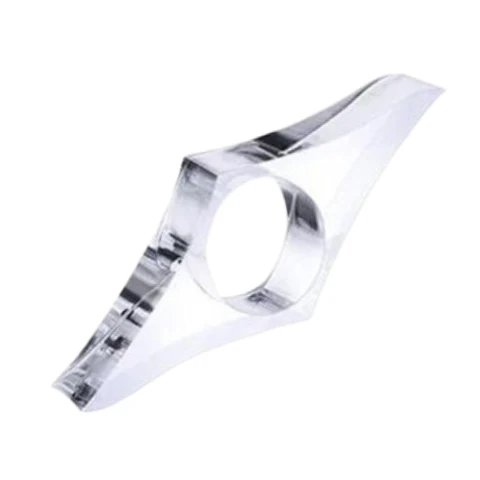 Bague de lecture transparente – Image 2