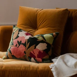 Housse de coussin Hena