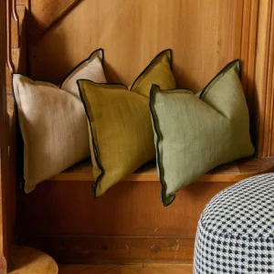 Housse de coussin Gareth